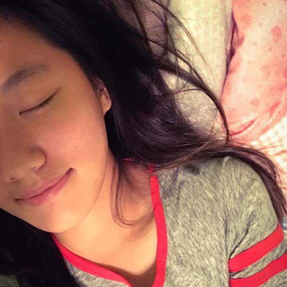 Meet your Posher, Grace - Picture 1 of 1